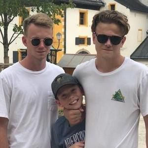 Meet your Posher, Wendy